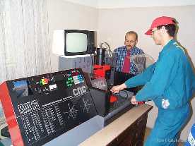 Zvi CNC frzu 