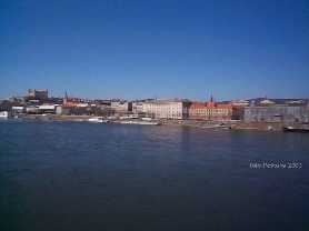 Zväčšiť panorámu I